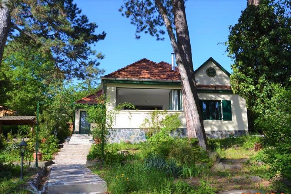 Edit Villa Matrafured Ngoại thất bức ảnh
