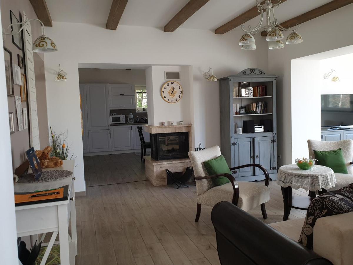 Edit Villa Matrafured Ngoại thất bức ảnh