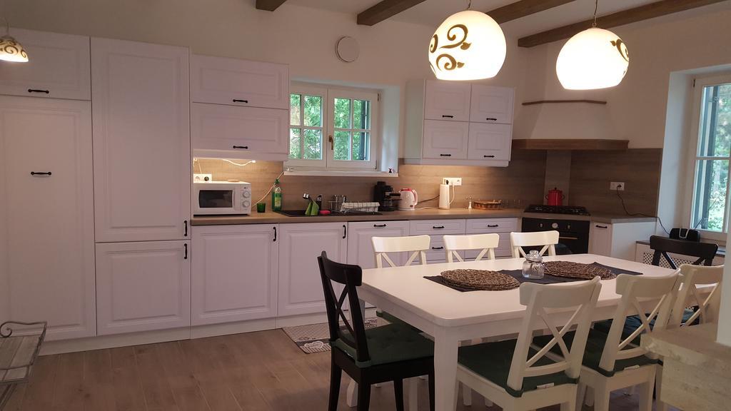 Edit Villa Matrafured Ngoại thất bức ảnh