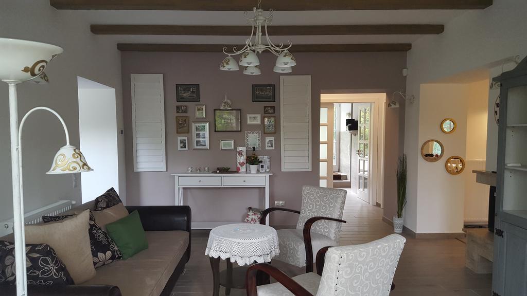 Edit Villa Matrafured Ngoại thất bức ảnh
