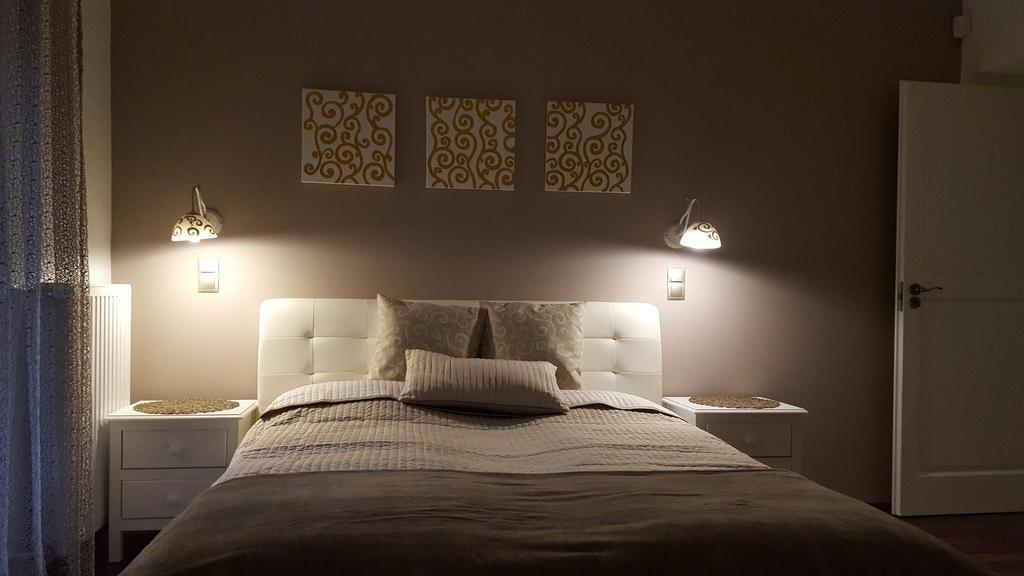 Edit Villa Matrafured Ngoại thất bức ảnh