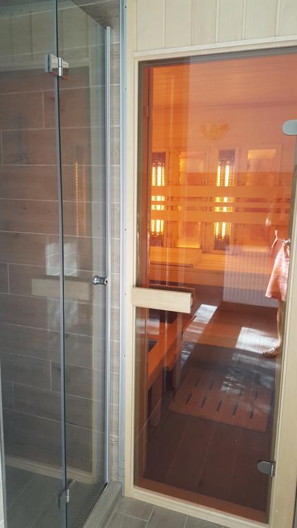Edit Villa Matrafured Ngoại thất bức ảnh